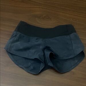 lululemon athletica Charcoal Women's